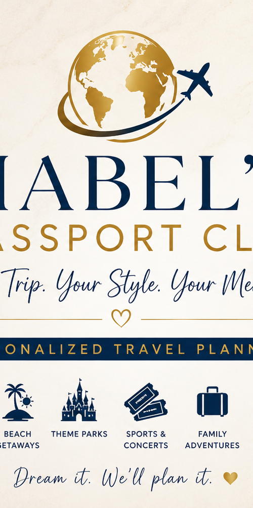 Mabel's Passport Club gallery photo 1